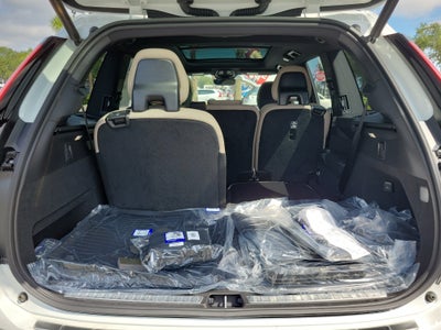 2026 Volvo XC90 Plug-In Hybrid Plus