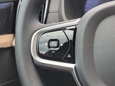 2026 Volvo XC90 Plug-In Hybrid Plus