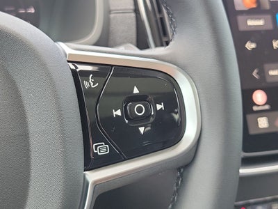2026 Volvo XC90 Plug-In Hybrid Plus