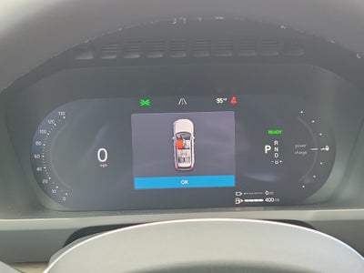 2026 Volvo XC90 Plug-In Hybrid Plus