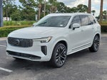 2026 Volvo XC90 Plug-In Hybrid Plus