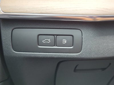 2026 Volvo XC90 Plug-In Hybrid Plus