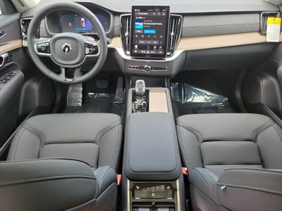 2026 Volvo XC90 Plug-In Hybrid Plus