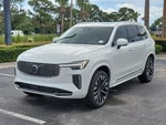 2026 Volvo XC90 Plug-In Hybrid Plus