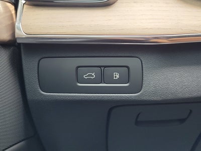 2026 Volvo XC90 Plug-In Hybrid Plus