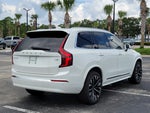 2026 Volvo XC90 Plug-In Hybrid Plus