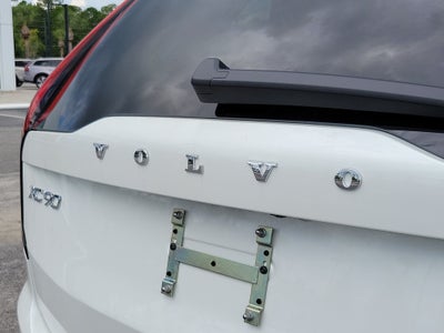 2026 Volvo XC90 Plug-In Hybrid Plus