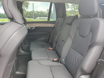 2026 Volvo XC90 Plug-In Hybrid Plus