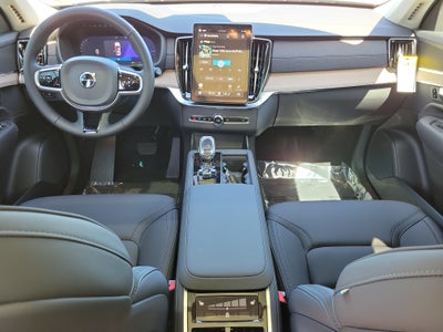 2026 Volvo XC90 Plug-In Hybrid Plus