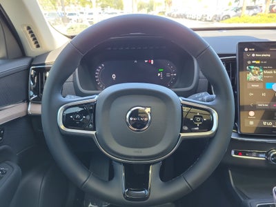 2026 Volvo XC90 Plug-In Hybrid Plus