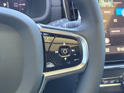 2026 Volvo XC90 Plug-In Hybrid Plus