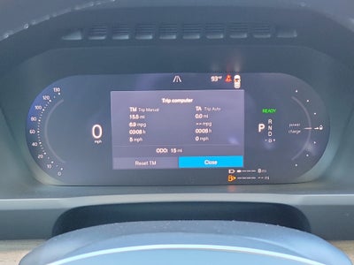 2026 Volvo XC90 Plug-In Hybrid Plus