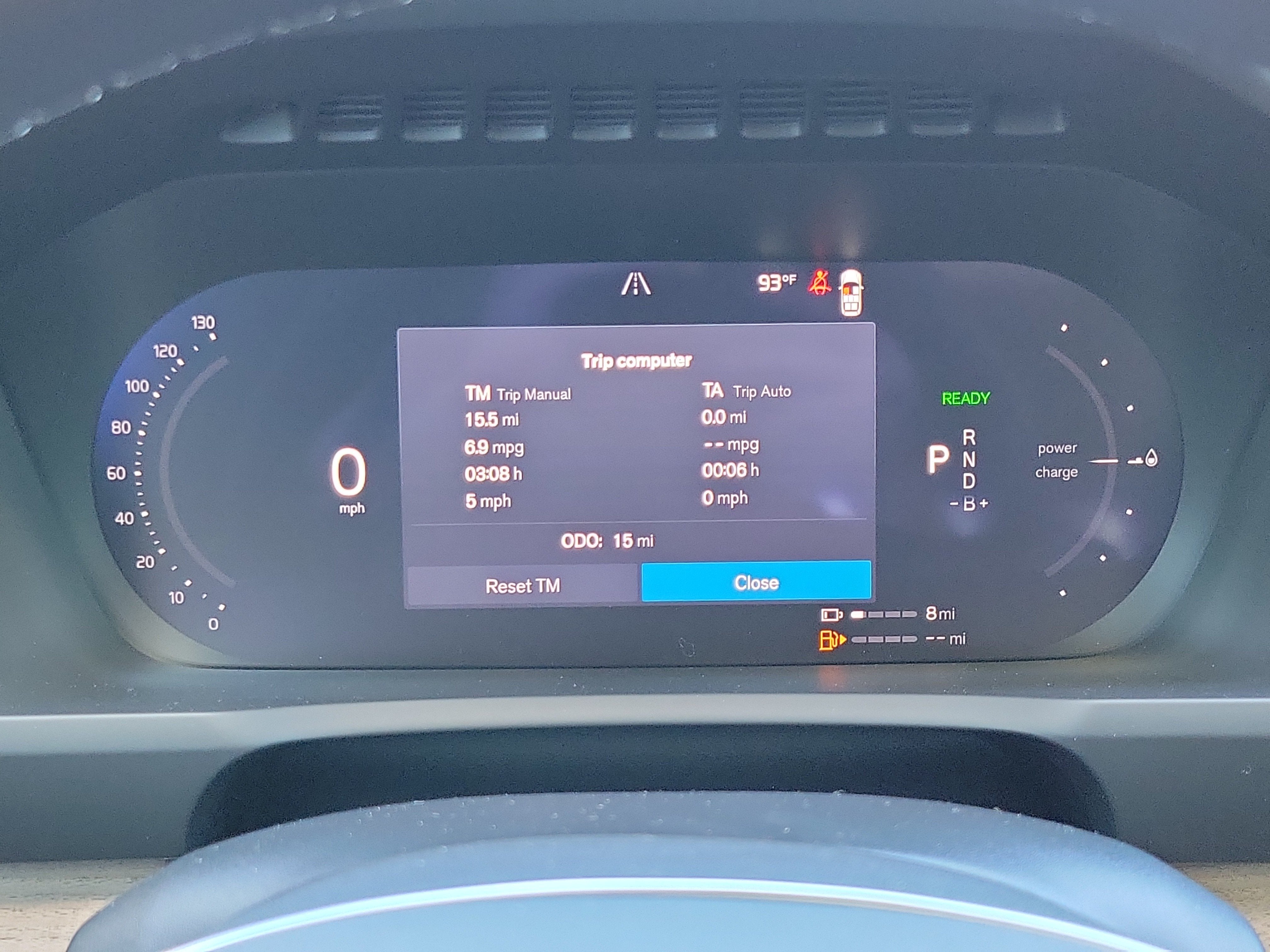 2026 Volvo XC90 Plug-In Hybrid Plus