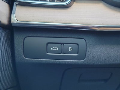 2026 Volvo XC90 Plug-In Hybrid Plus