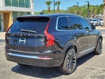 2026 Volvo XC90 Plug-In Hybrid Plus