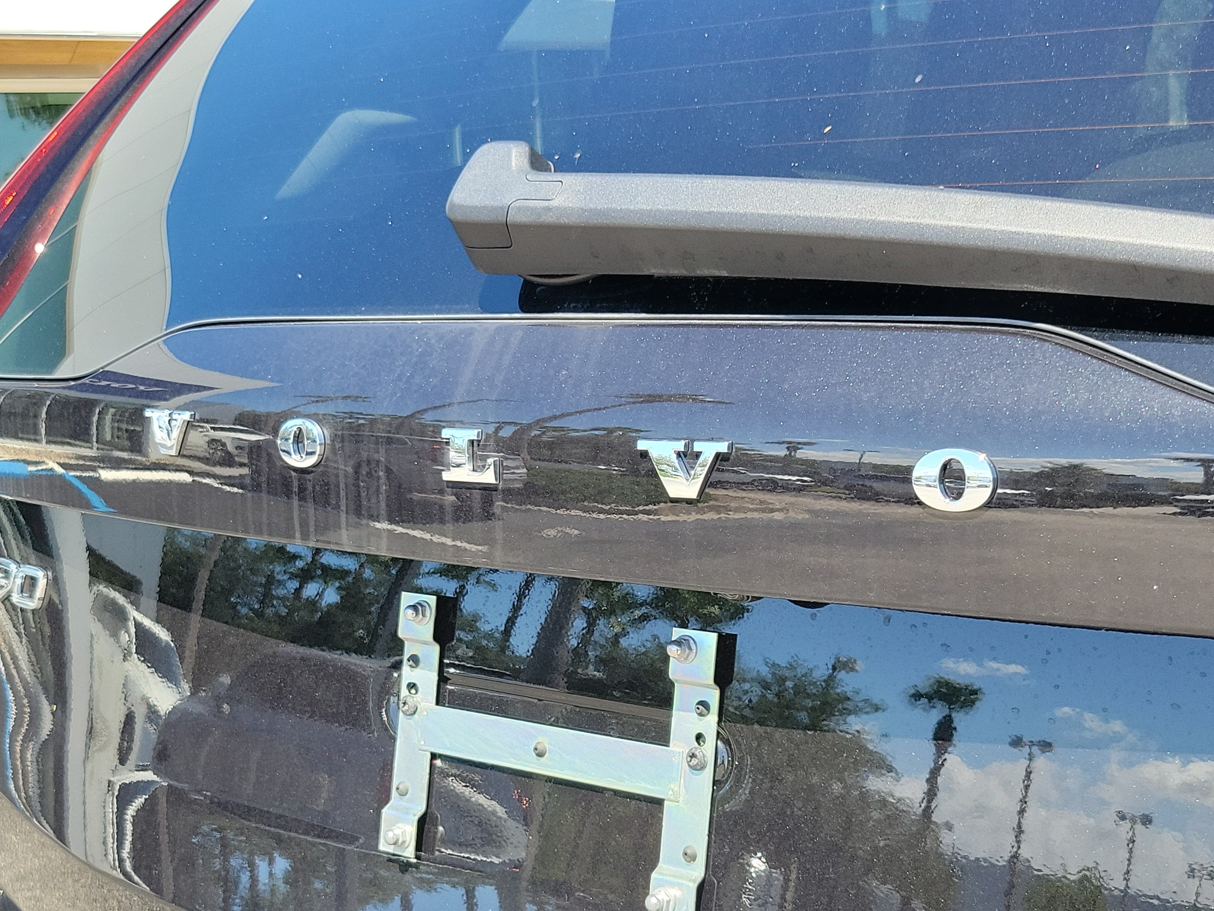 2026 Volvo XC90 Plug-In Hybrid Plus