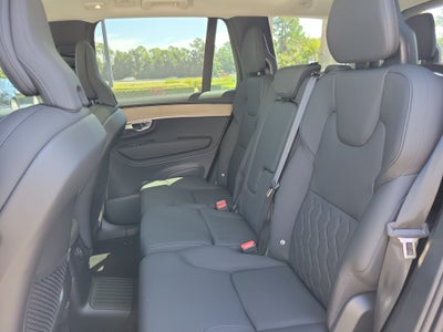 2026 Volvo XC90 Plug-In Hybrid Plus