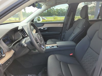 2026 Volvo XC90 Plug-In Hybrid Plus
