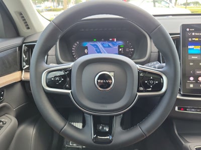 2026 Volvo XC90 Plug-In Hybrid Plus