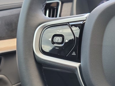 2026 Volvo XC90 Plug-In Hybrid Plus
