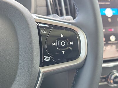 2026 Volvo XC90 Plug-In Hybrid Plus