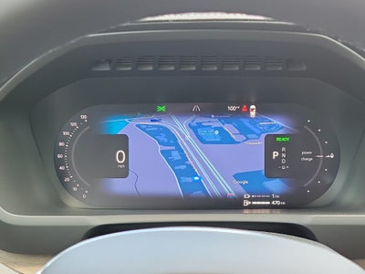 2026 Volvo XC90 Plug-In Hybrid Plus