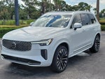 2026 Volvo XC90 Plug-In Hybrid Plus