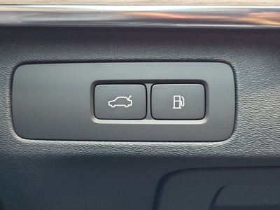 2026 Volvo XC90 Plug-In Hybrid Plus