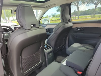 2026 Volvo XC90 Plug-In Hybrid Plus