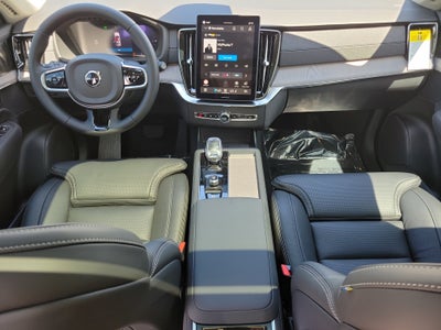 2026 Volvo XC90 Plug-In Hybrid Ultra