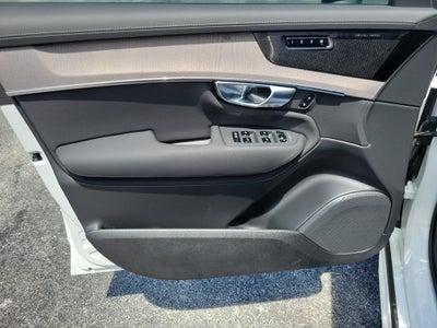 2026 Volvo XC90 Plug-In Hybrid Ultra