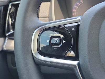 2026 Volvo XC90 Plug-In Hybrid Ultra
