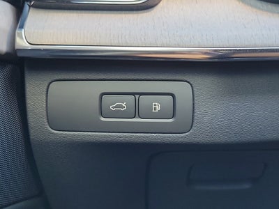 2026 Volvo XC90 Plug-In Hybrid Ultra