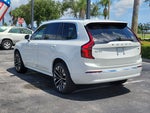 2026 Volvo XC90 Plug-In Hybrid Ultra