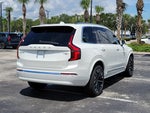 2026 Volvo XC90 Plug-In Hybrid Ultra