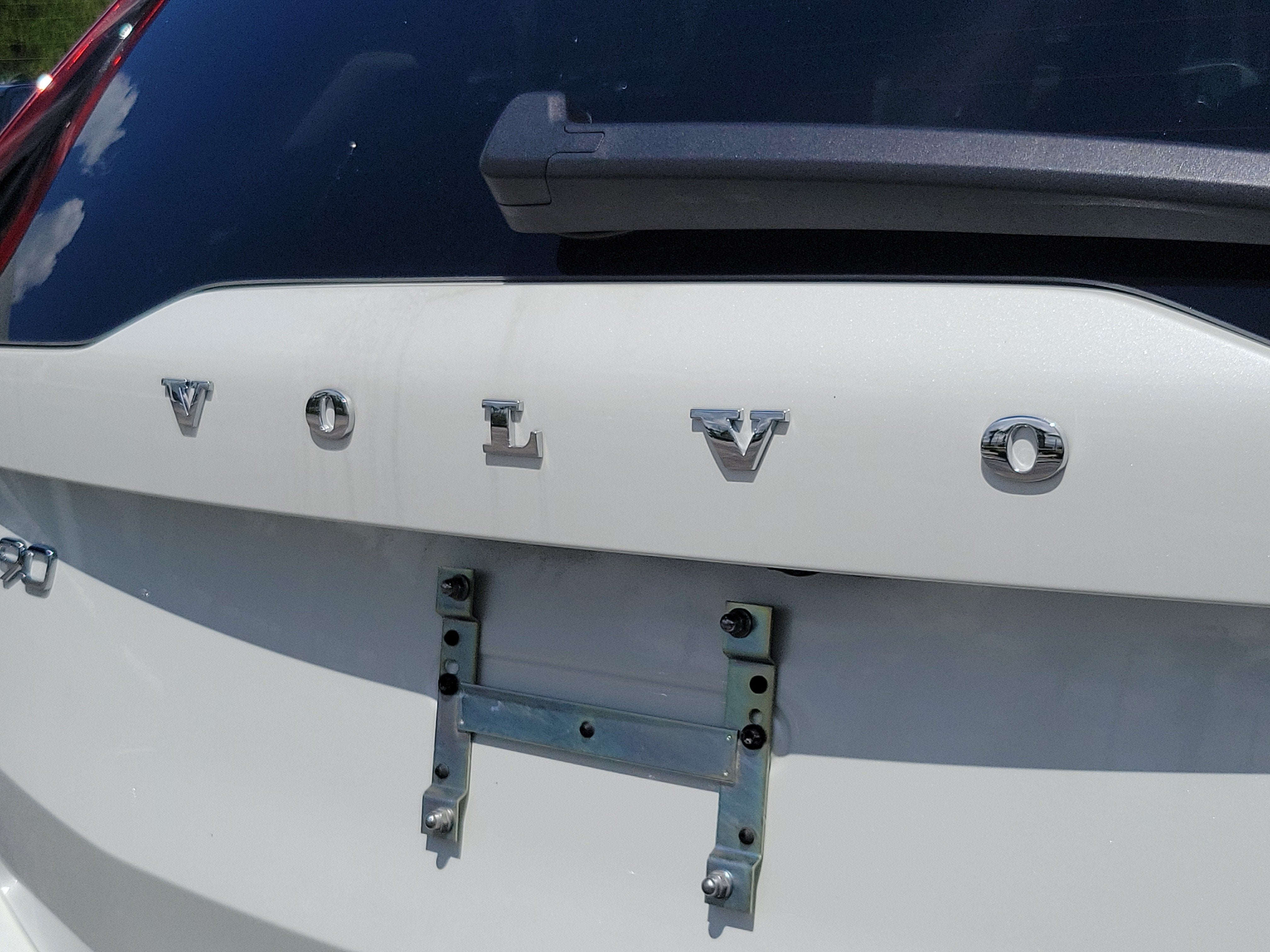 2026 Volvo XC90 Plug-In Hybrid Ultra