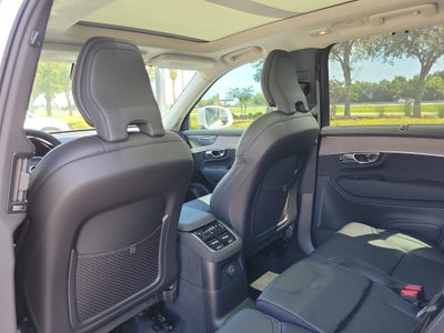 2026 Volvo XC90 Plug-In Hybrid Ultra