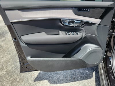 2026 Volvo XC90 Plug-In Hybrid Ultra