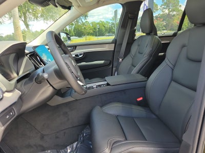 2026 Volvo XC90 Plug-In Hybrid Ultra