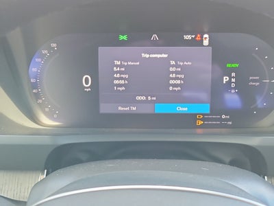 2026 Volvo XC90 Plug-In Hybrid Ultra