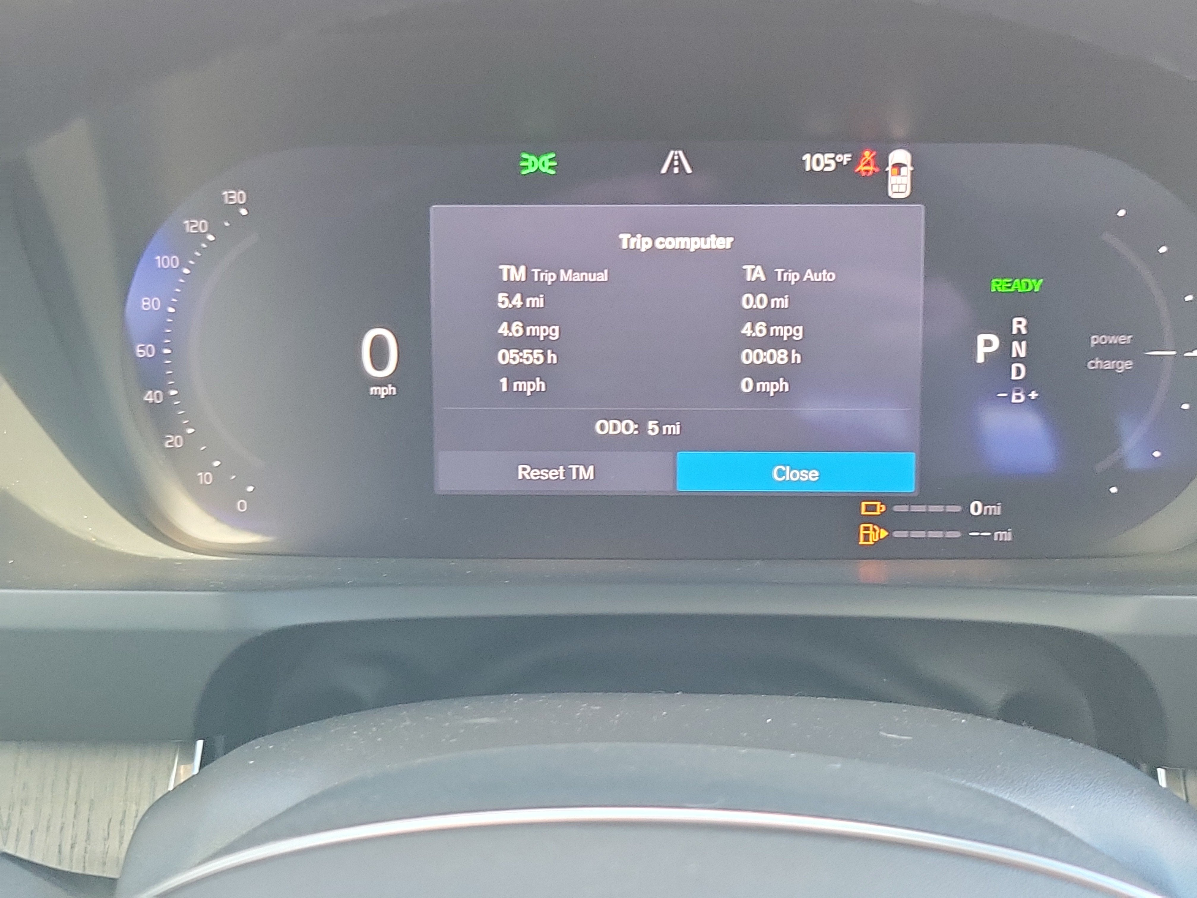 2026 Volvo XC90 Plug-In Hybrid Ultra