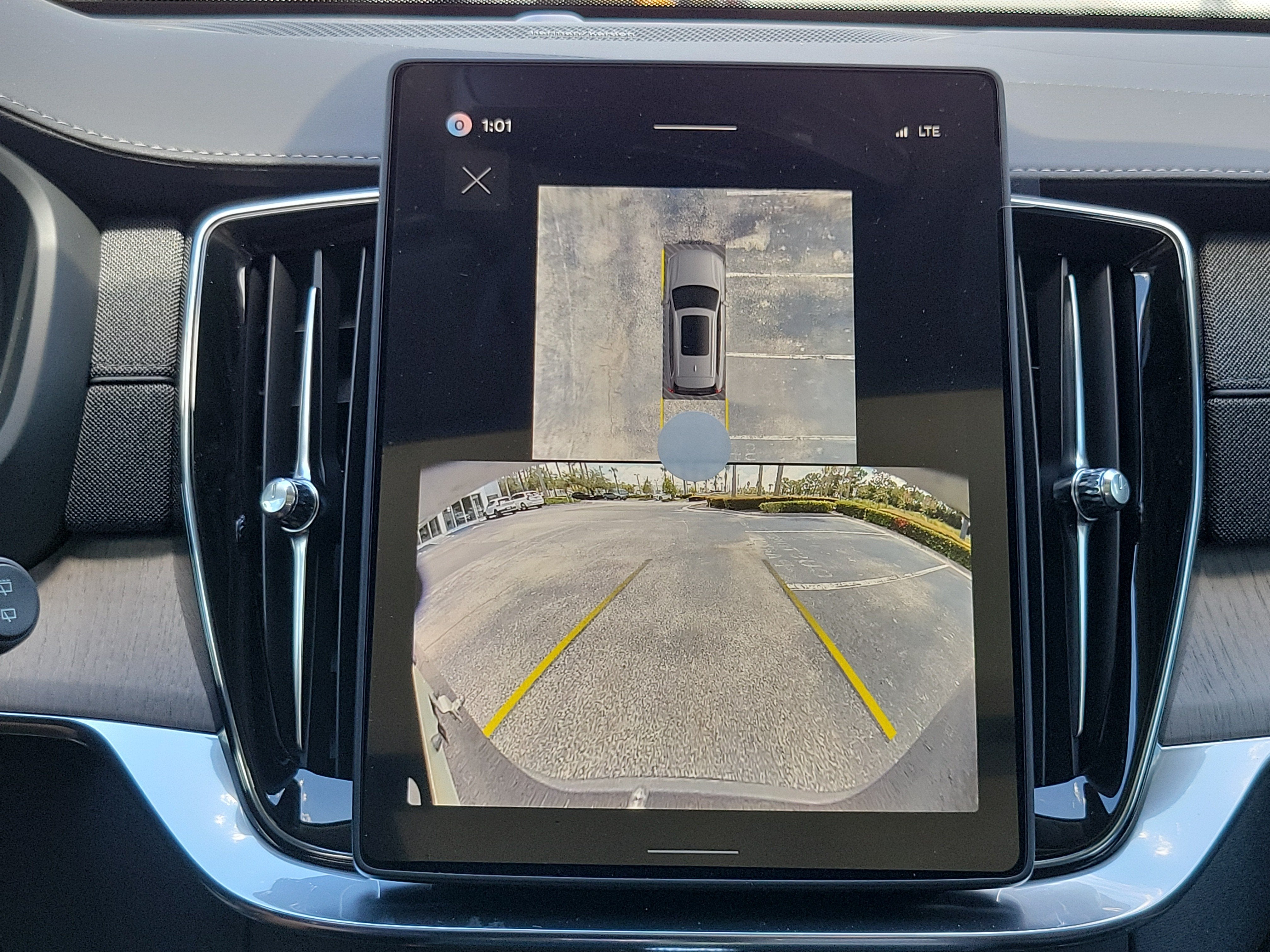 2026 Volvo XC90 Plug-In Hybrid Ultra