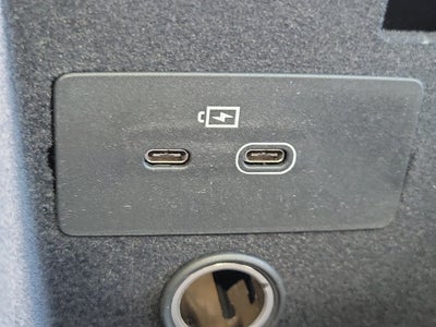 2026 Volvo XC90 Plug-In Hybrid Ultra