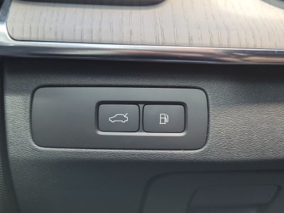 2026 Volvo XC90 Plug-In Hybrid Ultra