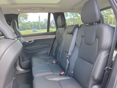 2026 Volvo XC90 Plug-In Hybrid Ultra