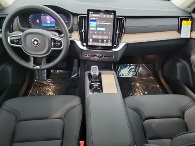 2026 Volvo XC90 Plug-In Hybrid Core