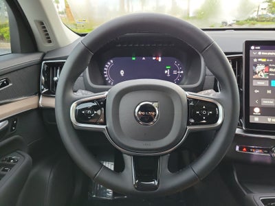 2026 Volvo XC90 Plug-In Hybrid Core