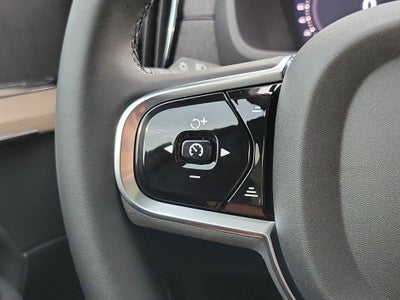 2026 Volvo XC90 Plug-In Hybrid Core