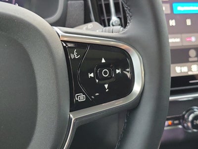 2026 Volvo XC90 Plug-In Hybrid Core