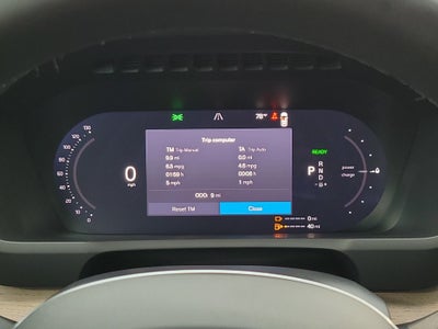 2026 Volvo XC90 Plug-In Hybrid Core